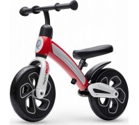 Qplay Balance Bike Impact Red