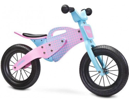 Toyz Children's bike Enduro Pink