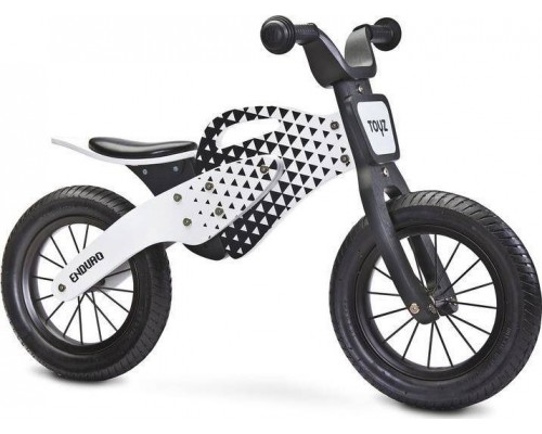 Toyz hildren's bike Enduro Gray