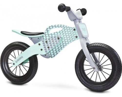 Toyz Children's bike Enduro Mint