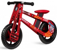 Kidwell Stark Formula