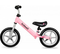Kidwell Rebel Pink