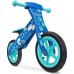 Toyz Children's bike ZAP Blue