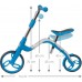Sun Baby EVO 360 ° Pro Balance Bike & Scooter - Blue (J02.007.1.1)