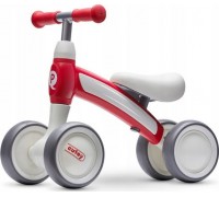 Qplay Vehicle Cutey Red