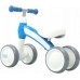Qplay Vehicle Cutey Blue