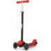 Milly Mally Little Star Scooter Red (1596)