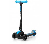 Milly Mally Magic Scooter Blue (1591)