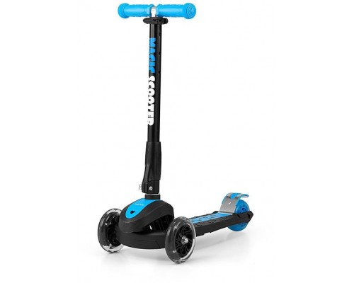 Milly Mally Magic Blue (1591)
