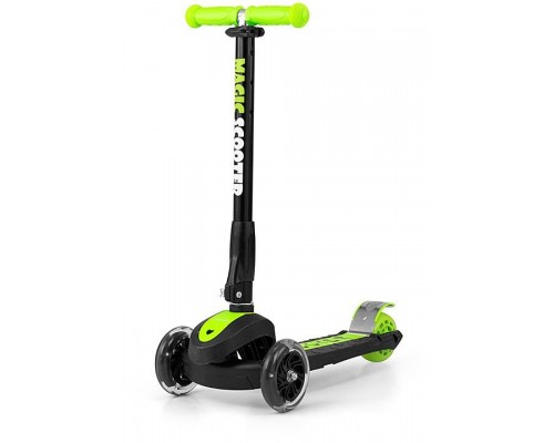 Milly Mally Magic Green (1590)