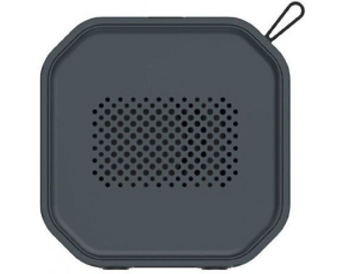 Maxcom Maxton Erebus gray