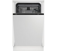 Beko BDIS26125