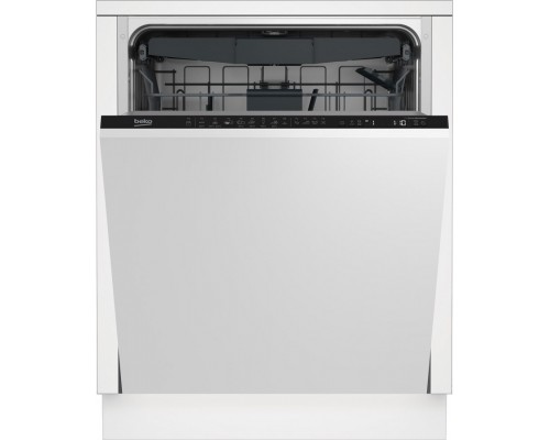 Beko DIN28423