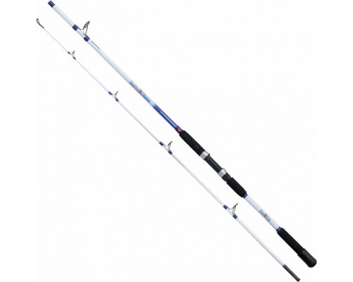 Sea Fox Clipper Rod 2.40m 40-120g Mix Carbon (11S-SF-C03)