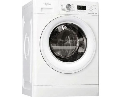Whirlpool FFL 6238 W EE