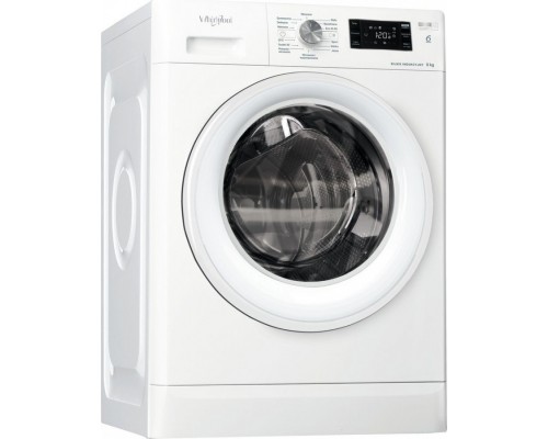 Whirlpool FFB 6238 W PL