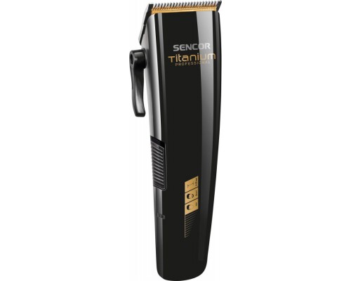 Sencor SHP 8400BK