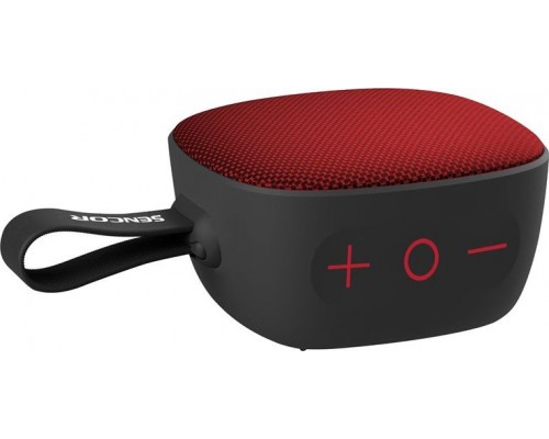 Sencor SSS 1060 red