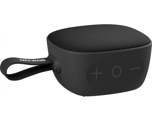 Sencor SSS 1060 black