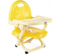 Chicco Pocket Snack Saffron
