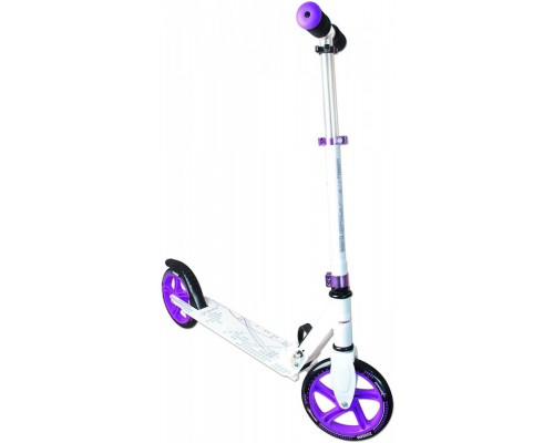 Muuwmi Scooter Violet (117)