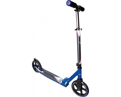 Muuwmi Scooter Blue (462)