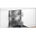 Bosch SMV2ITX22E