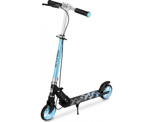 Spokey Vacay Pro Scooter Blue (940979)