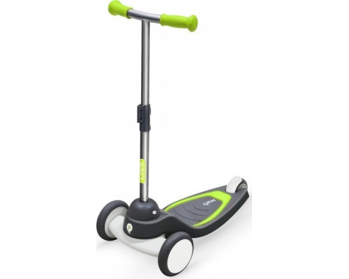 Qplay Mika Green Scooter Green (4095)