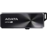 ADATA UE700 Pro USB Flash Drive, 128 GB (AUE700PRO-128G-CBK)