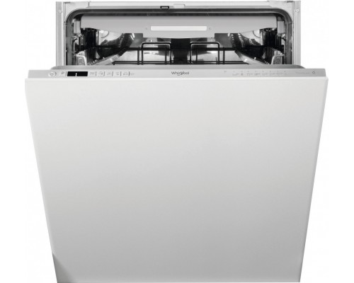 Whirlpool WIO 3T126 PFE