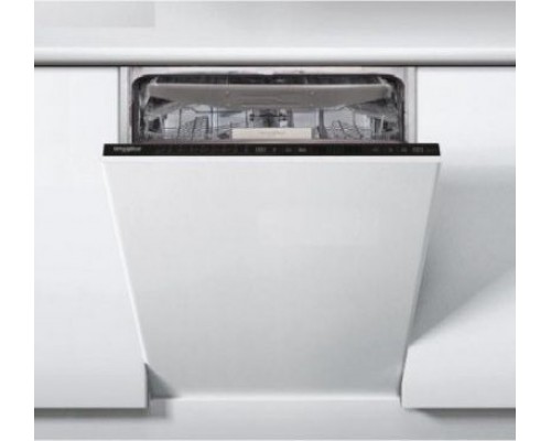 Whirlpool WSIP 4O33 PFE