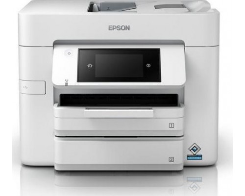 Epson WF-C4810DTWF (C11CJ05403)