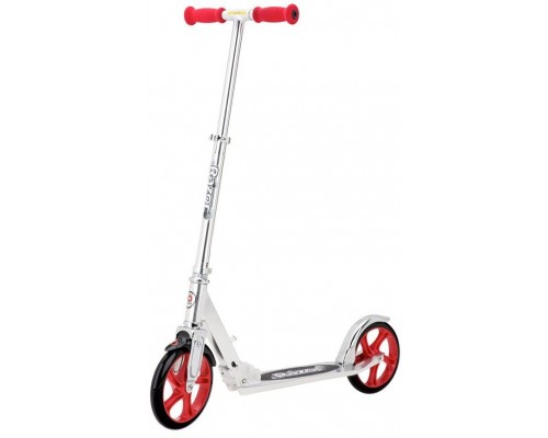 Razor A5 Lux Silver Scooter (13073001)