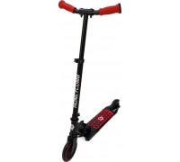 Qplay Honeycomb Scooter Red (3878)