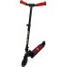 Qplay Honeycomb Scooter Red (3878)