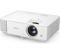 BenQ TH685i Tube 1920 x 1080px 3500 lm DLP