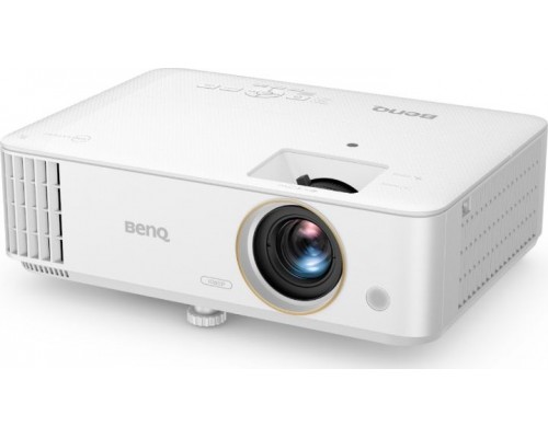 BenQ TH685i Tube 1920 x 1080px 3500 lm DLP
