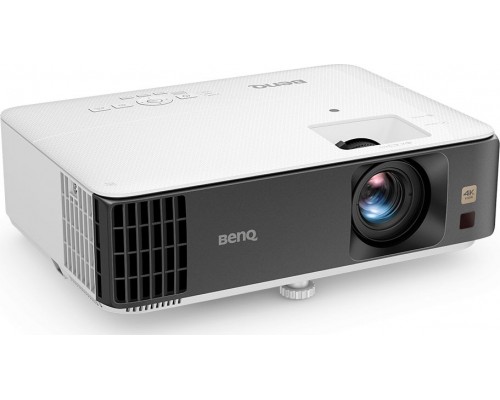 BenQ TK700 Tube 3840 x 2160px 3200 lm DLP