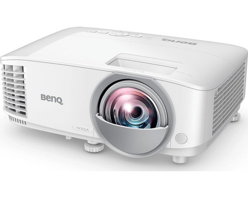 BenQ MW809STH Lamp 1280 x 800px 3500 lm DLP