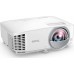 BenQ MX825STH Lamp 1024 x 768px 3500 lm DLP