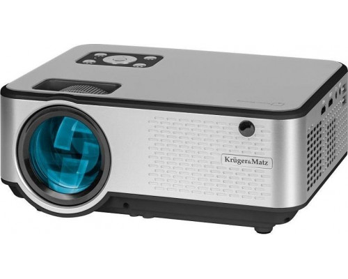 Kruger&Matz V-LED50 LED 1280 x 720px 2800 lm LED
