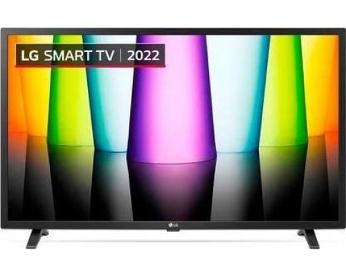 LG 32LQ63006LA LED 32'' Full HD WebOS 6.0