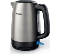 Philips Daily Collection HD9350/90 Silver