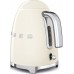 Smeg KLF03CREU Cream