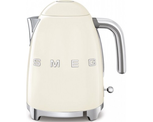 Smeg KLF03CREU Cream