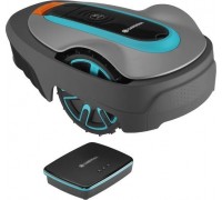 Gardena Smart Sileno Life 500