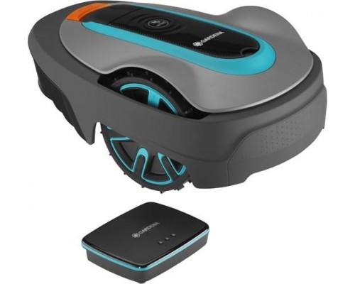 Gardena Smart Sileno Life 500