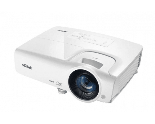 Vivitek DW275 Lamp 1280 x 800px 4000 lm DLP