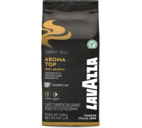 Кофейные зерна Lavazza Aroma Top 1kg